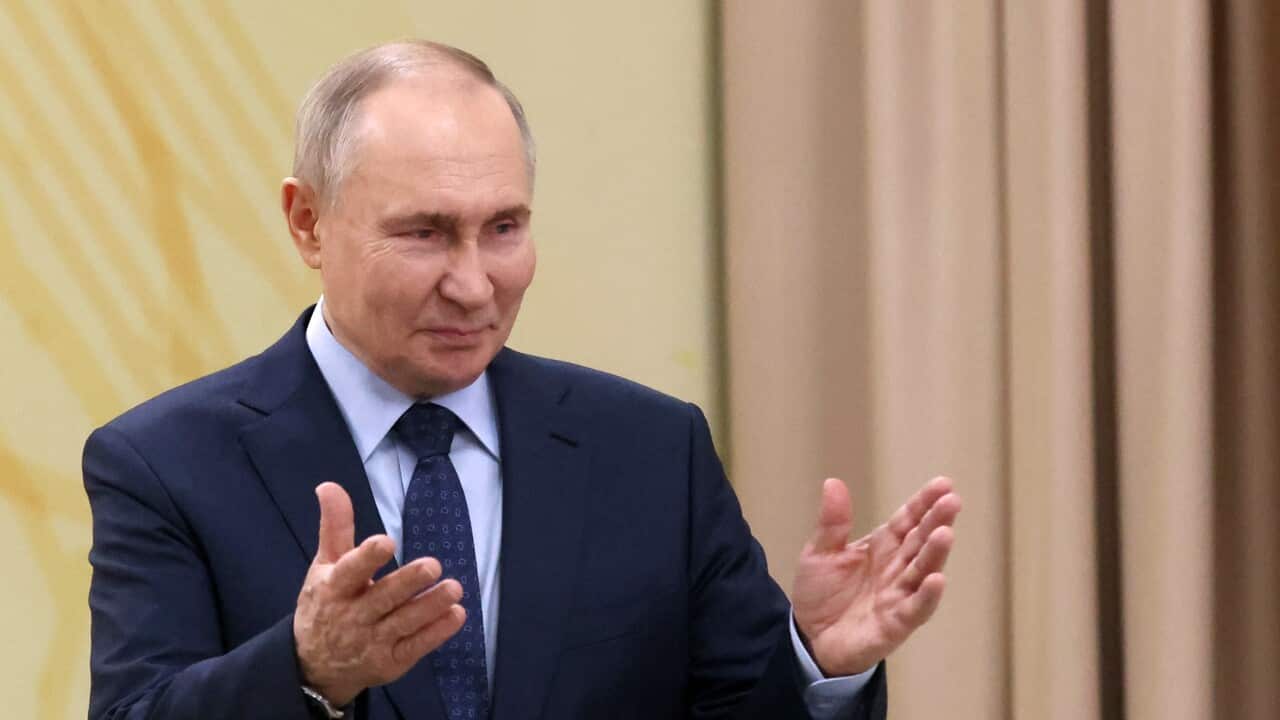 President Putin remains in charge - so what does that mean for Russia and the world