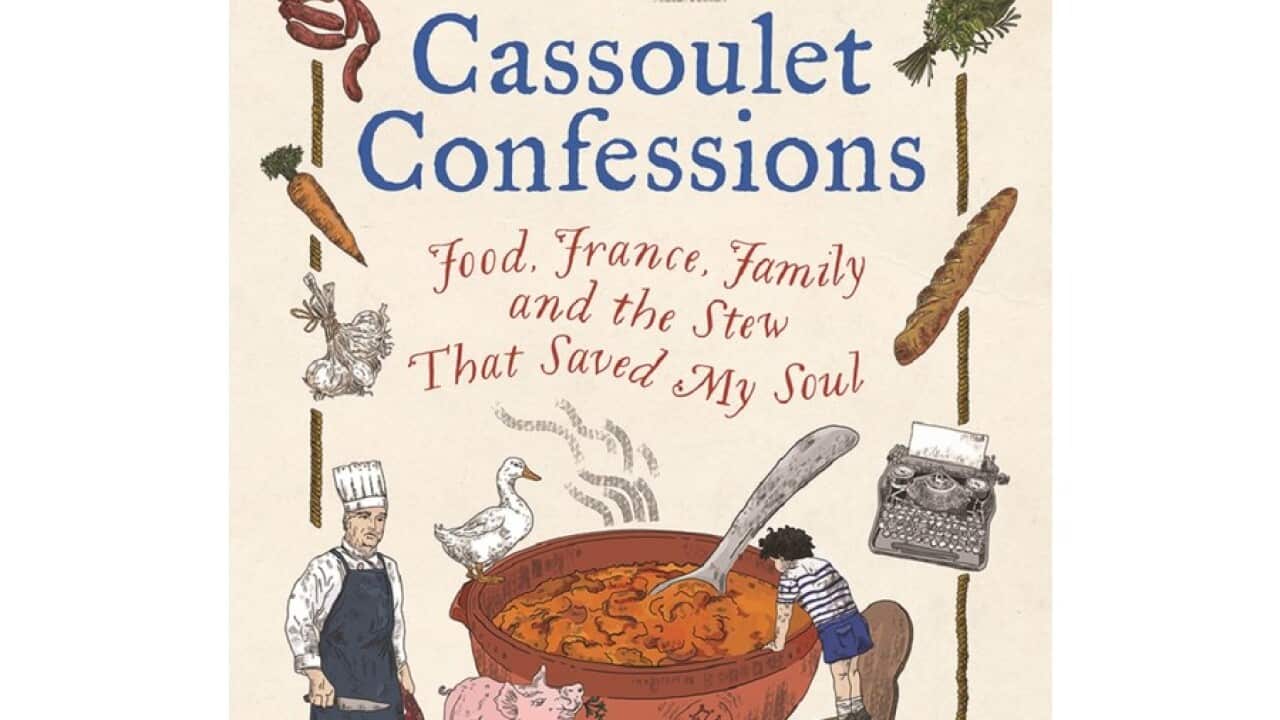 Cassoulet Confessions
