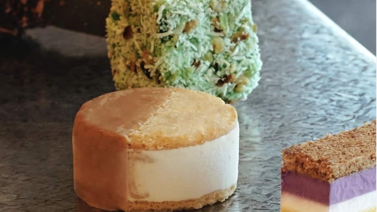 Kariton Sorbetes is a new Melbourne store that specialises in Filipino ice-cream.