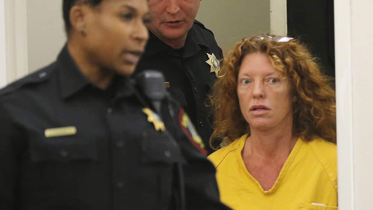 Tonya Couch