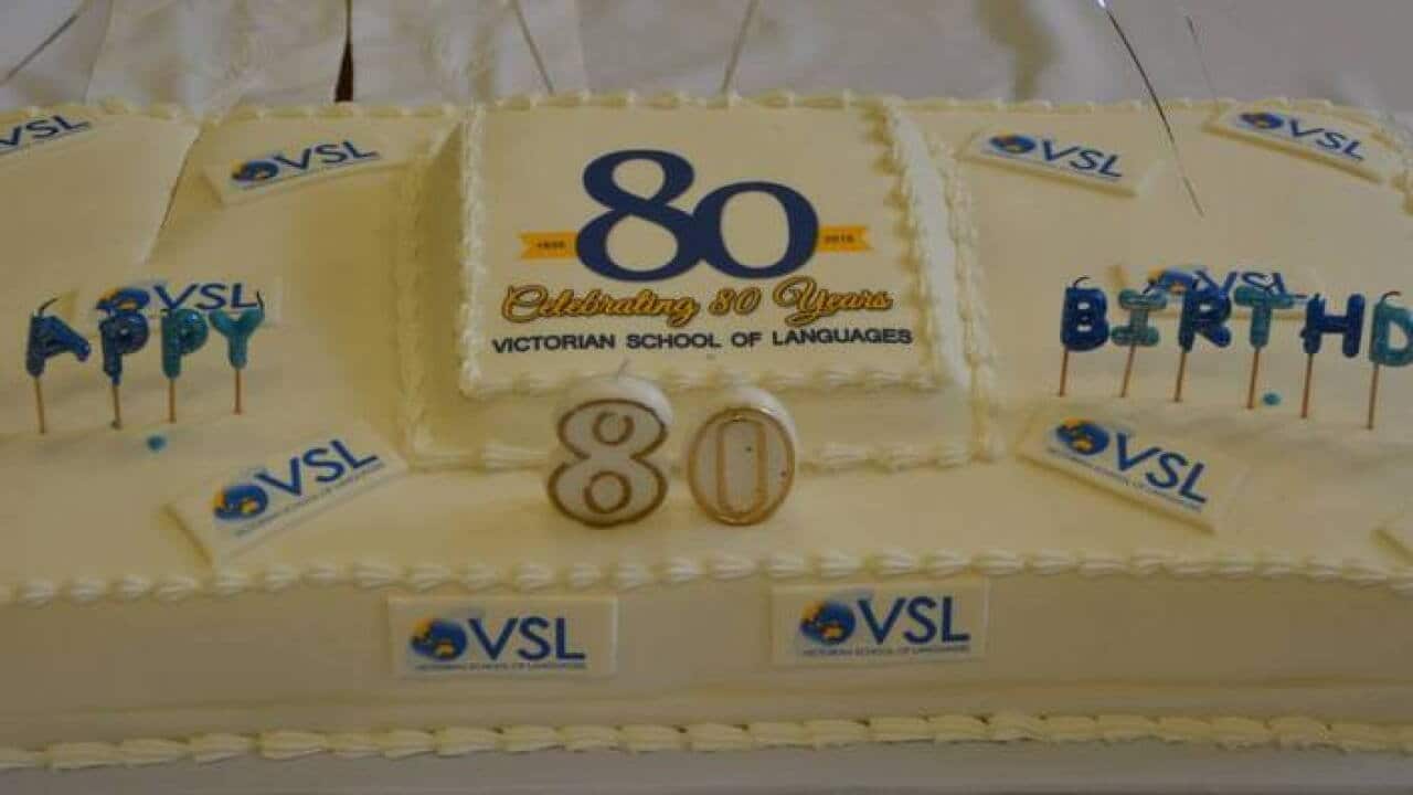 VSL 80