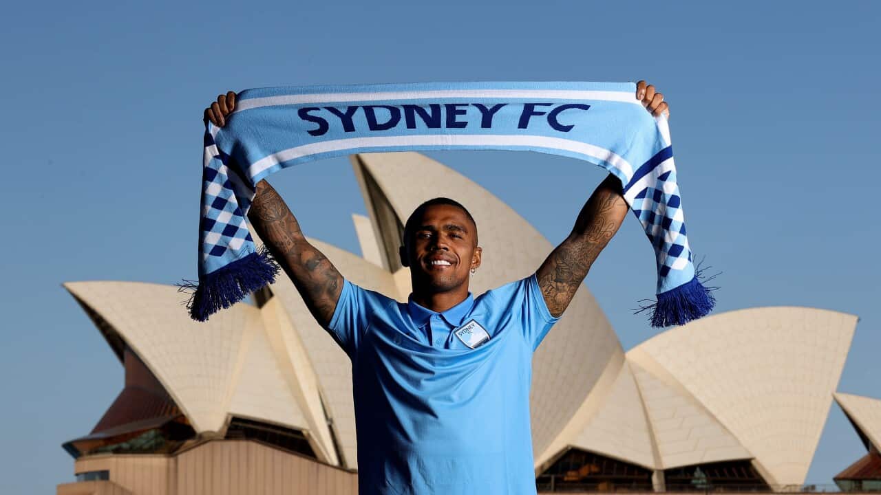 Image for read more article 'Full audio interview in Portuguese'