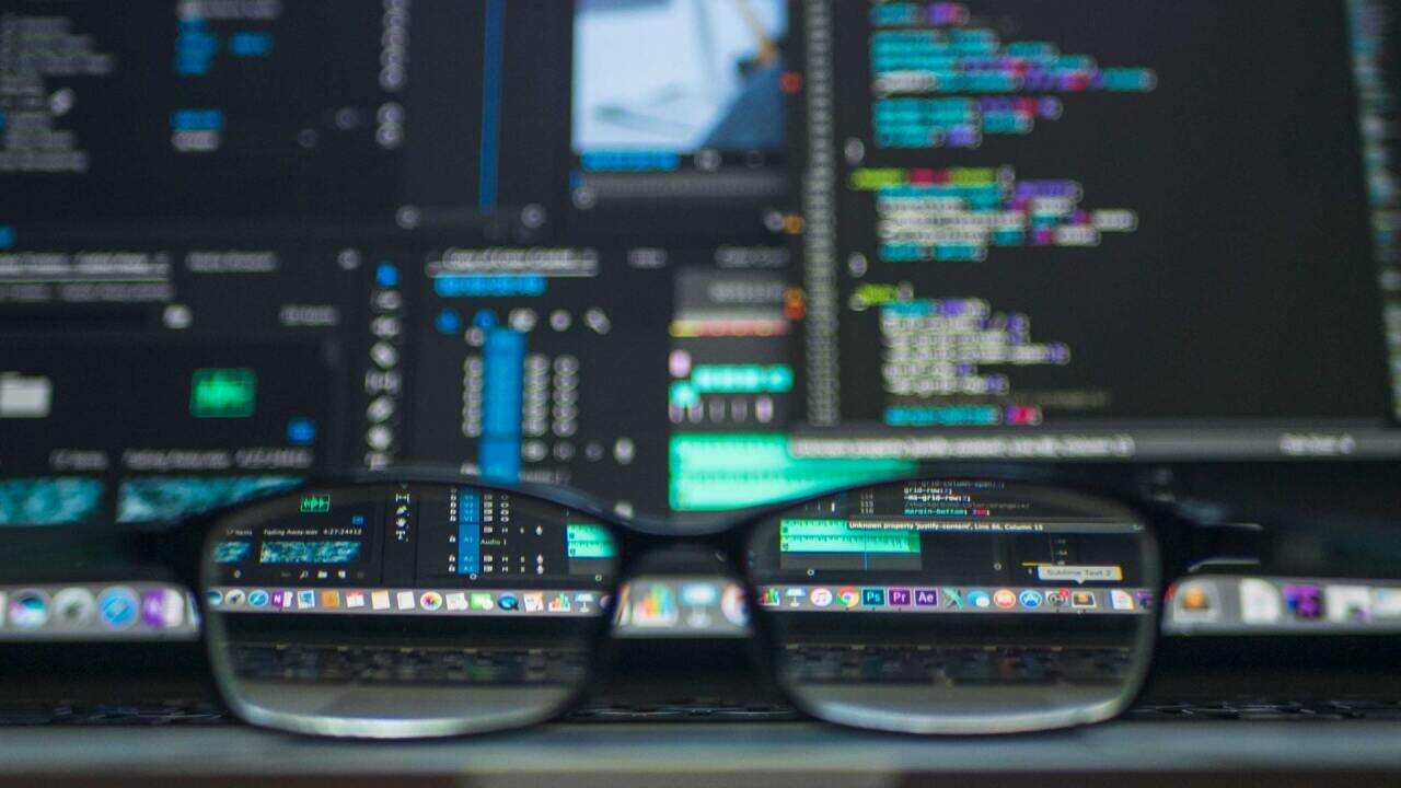 Photo by Kevin Ku on Unsplash