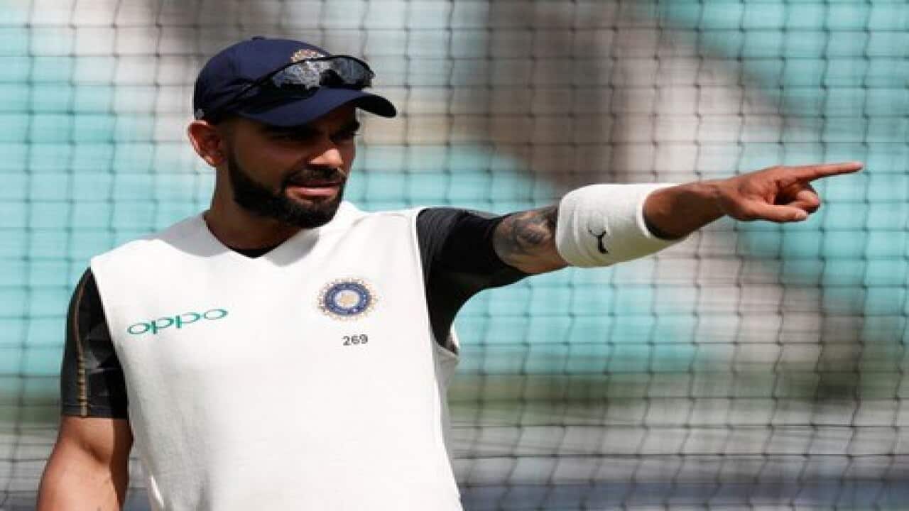 India, Australia look to put final touches to World Cup plans