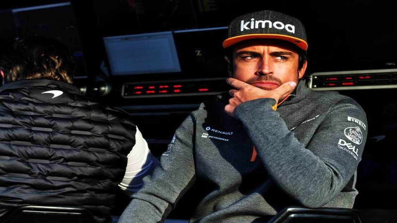 Alonso