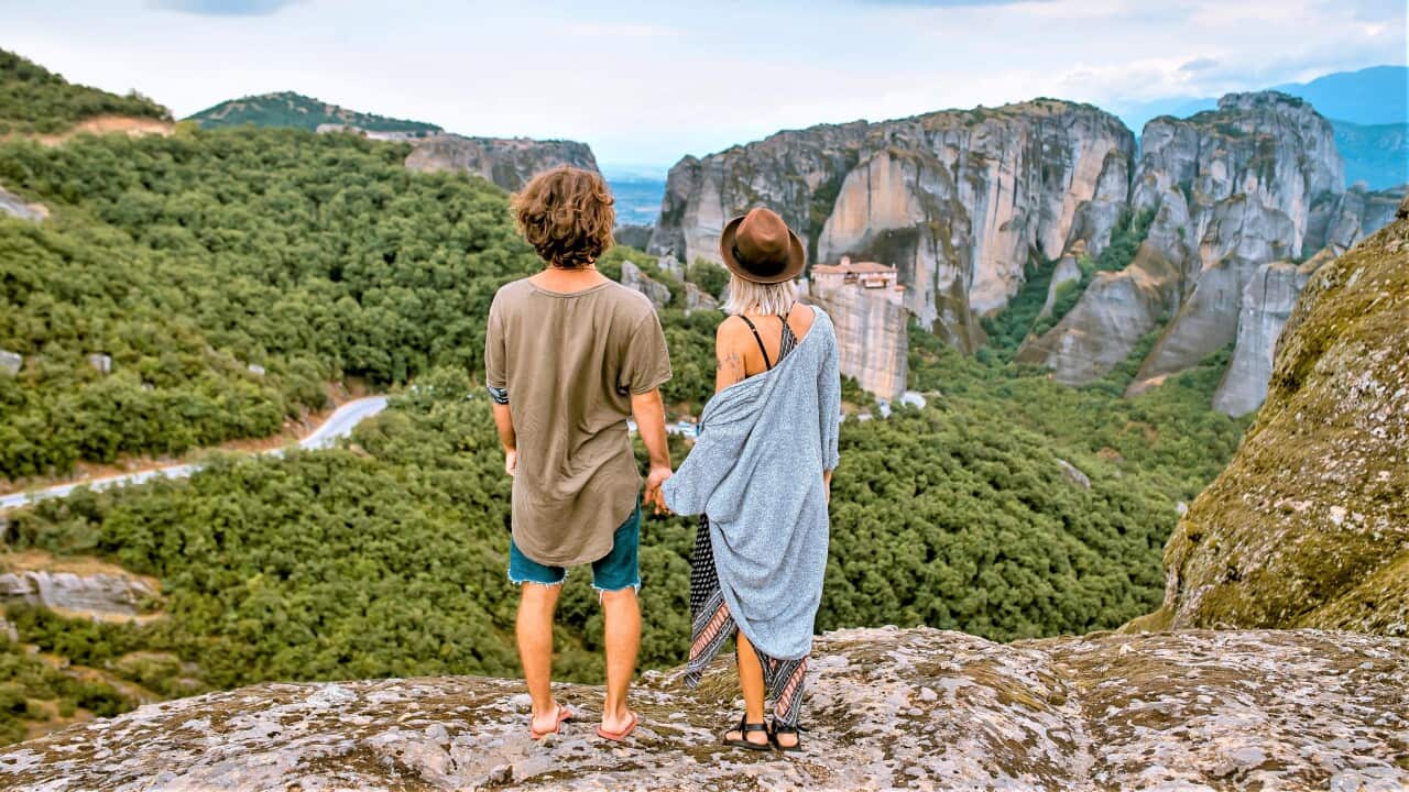 Second vaccine approved in Australia: What that means for international travel?