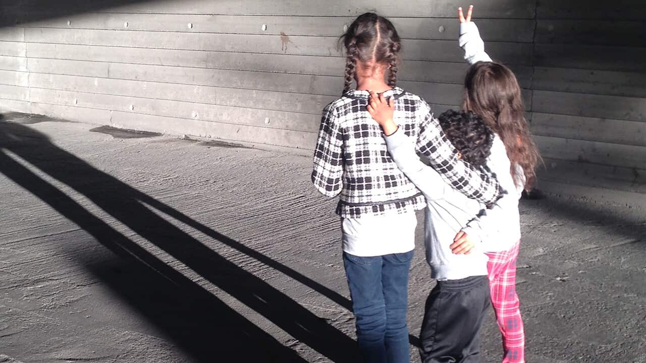 Norway’s Stolen Children?