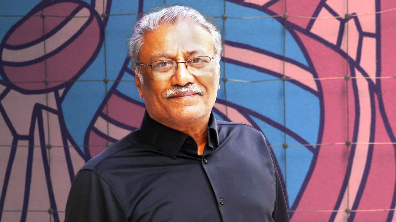 K. Hariharan