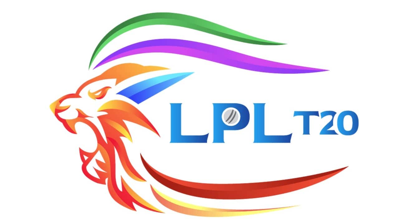 What is the latest status of the second round of the LPL while IPL is decided to be held in Dubai?