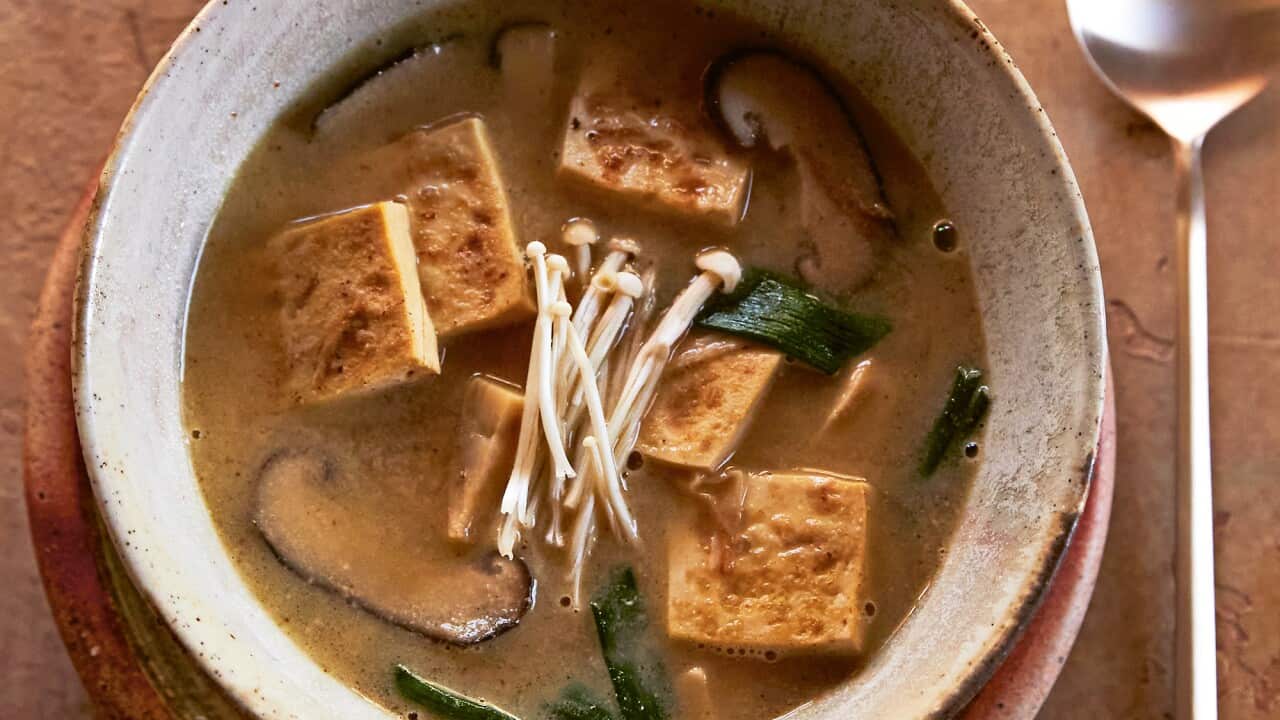 Tofu, mushroom and perilla seed porridge copy.jpg