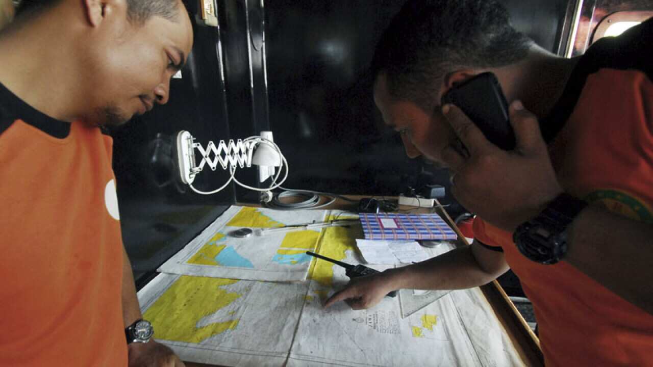 Search for boat survivors set to resume