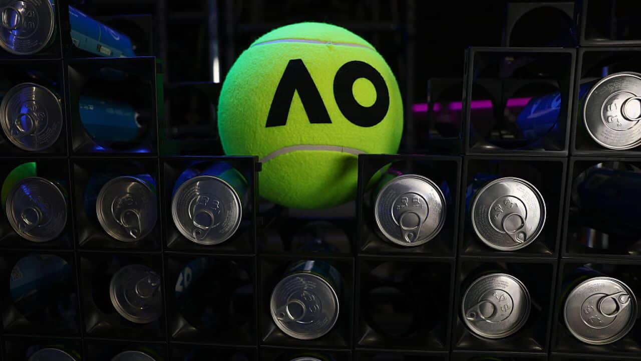 Australian Prime Minister Anthony Albanese speaks to media during a press conference (AAP).png