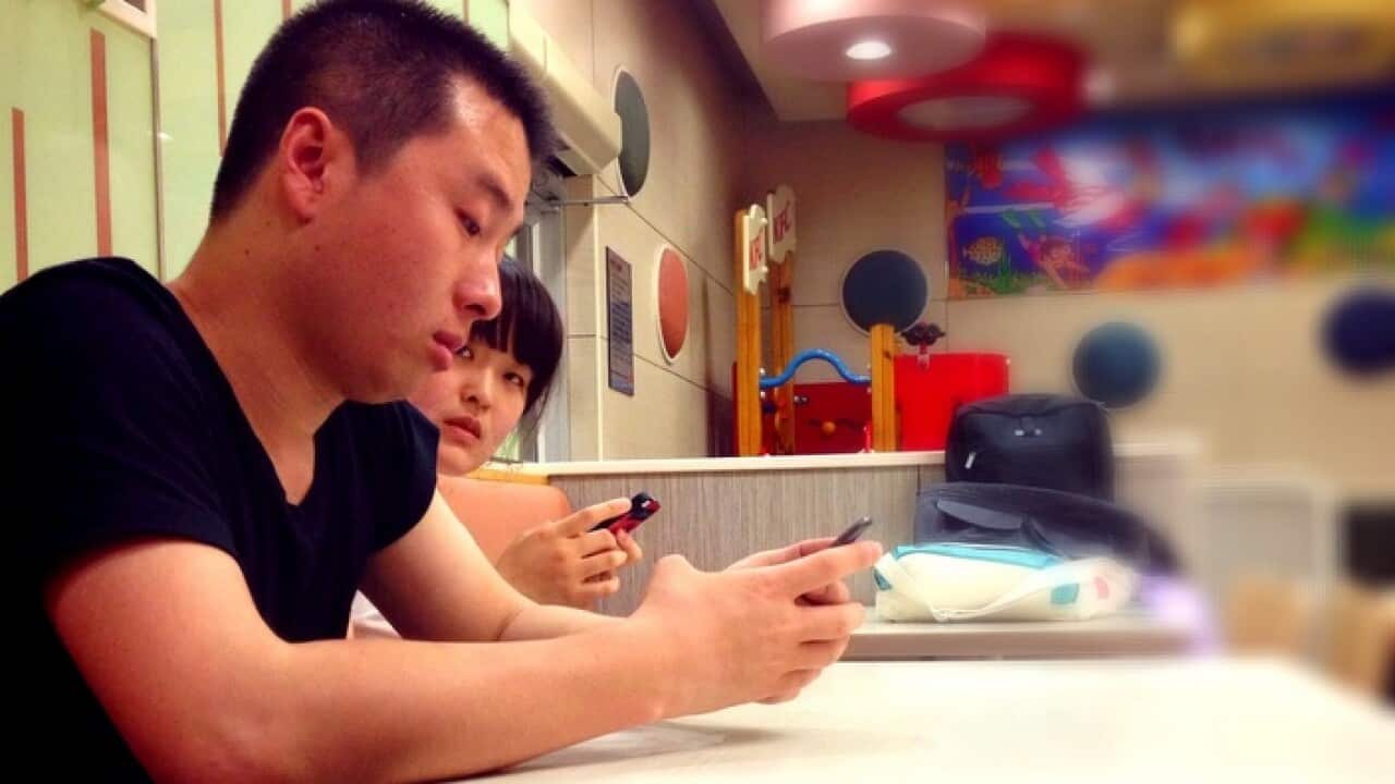 WeChat named English learning apps including Liulishuo and Mint Reading among others as apps that had violated platform rules by luring users to share links through promotions