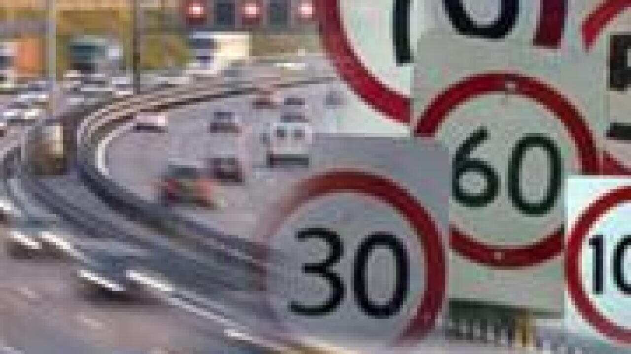 Conduire en Australie