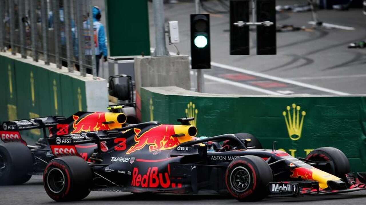 F1
