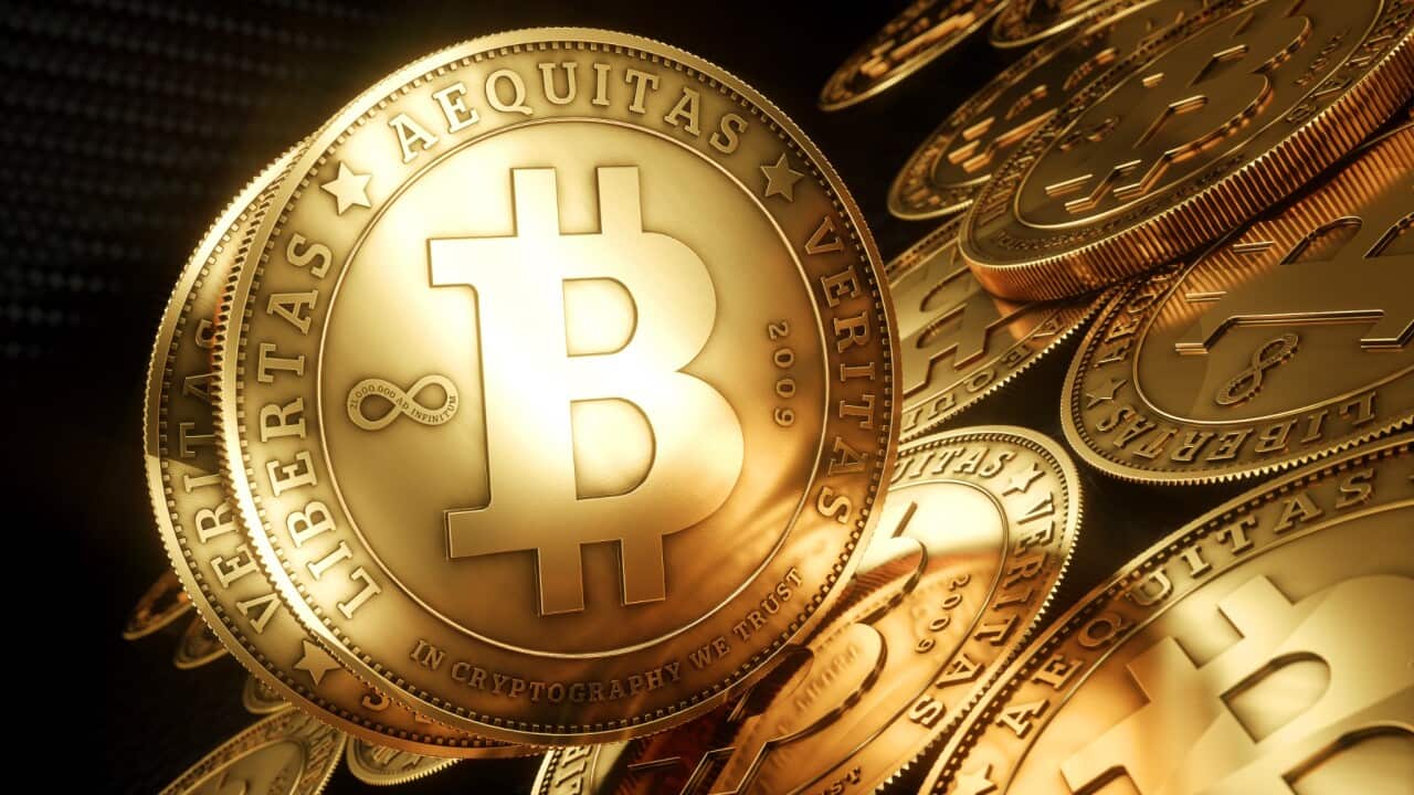 The future of Bitcoin and digital money