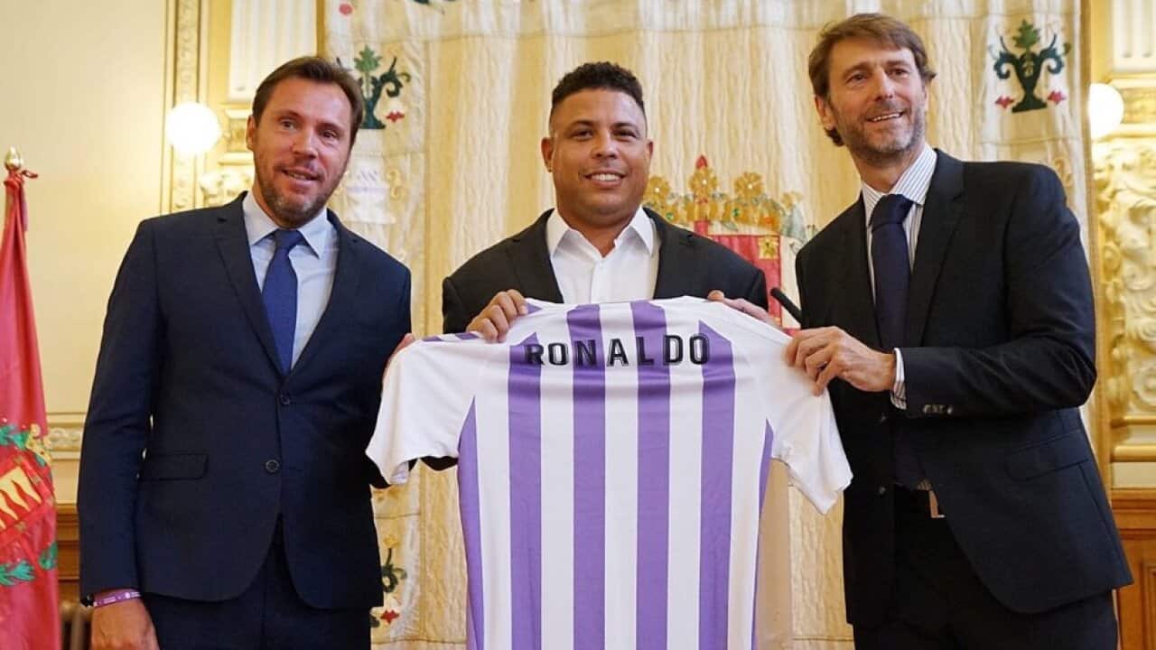 Ronaldo