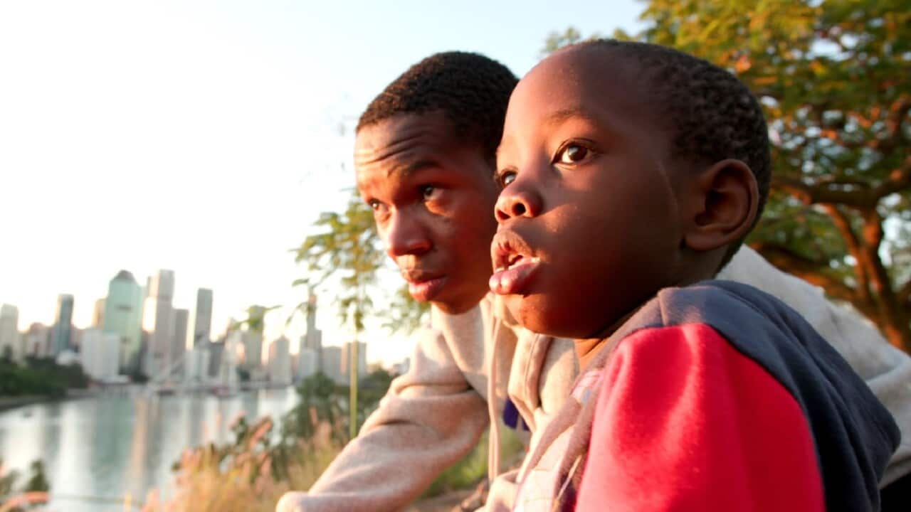 Jessy and George in Brisbane (SBS).jpg