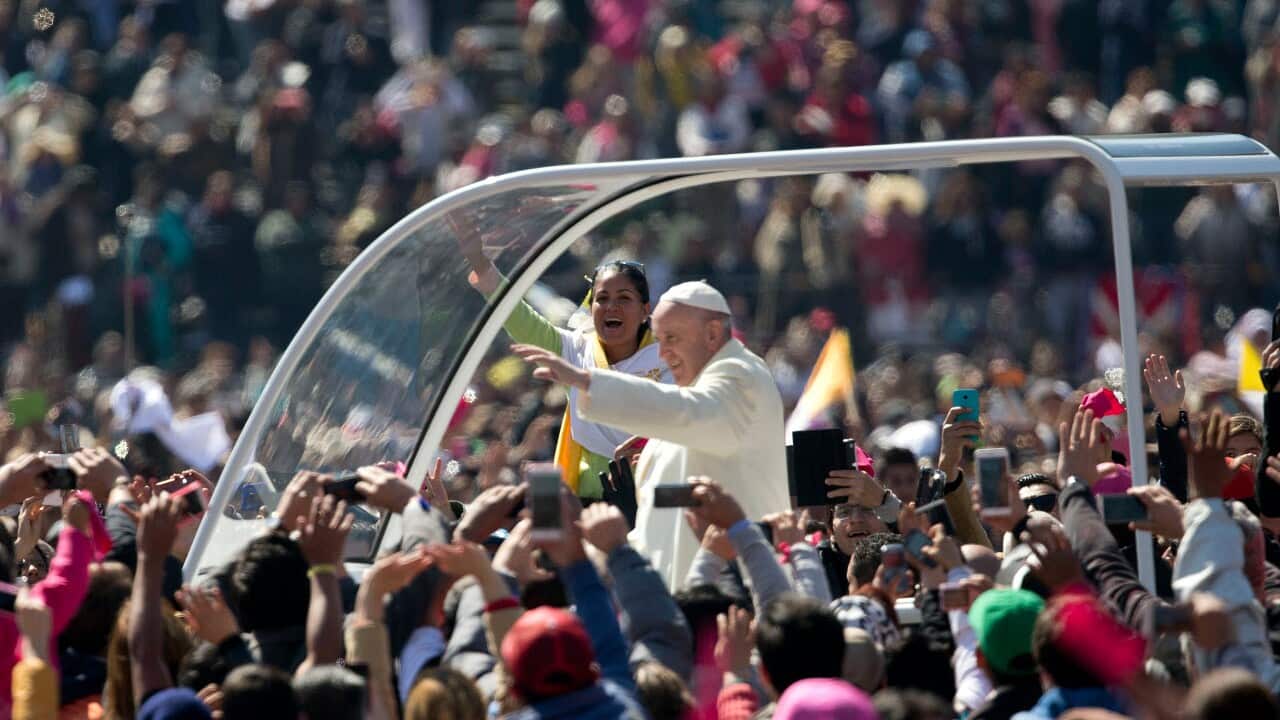 POPE