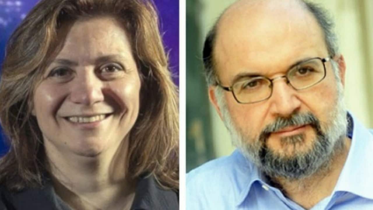 Two Greek scientists elected members and associates of US National Academy of Sciences