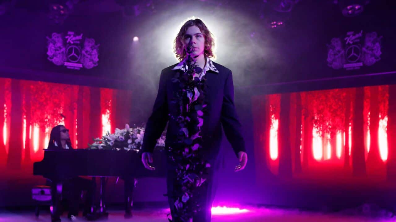 ABC's "Jimmy Kimmel Live" - Season 19