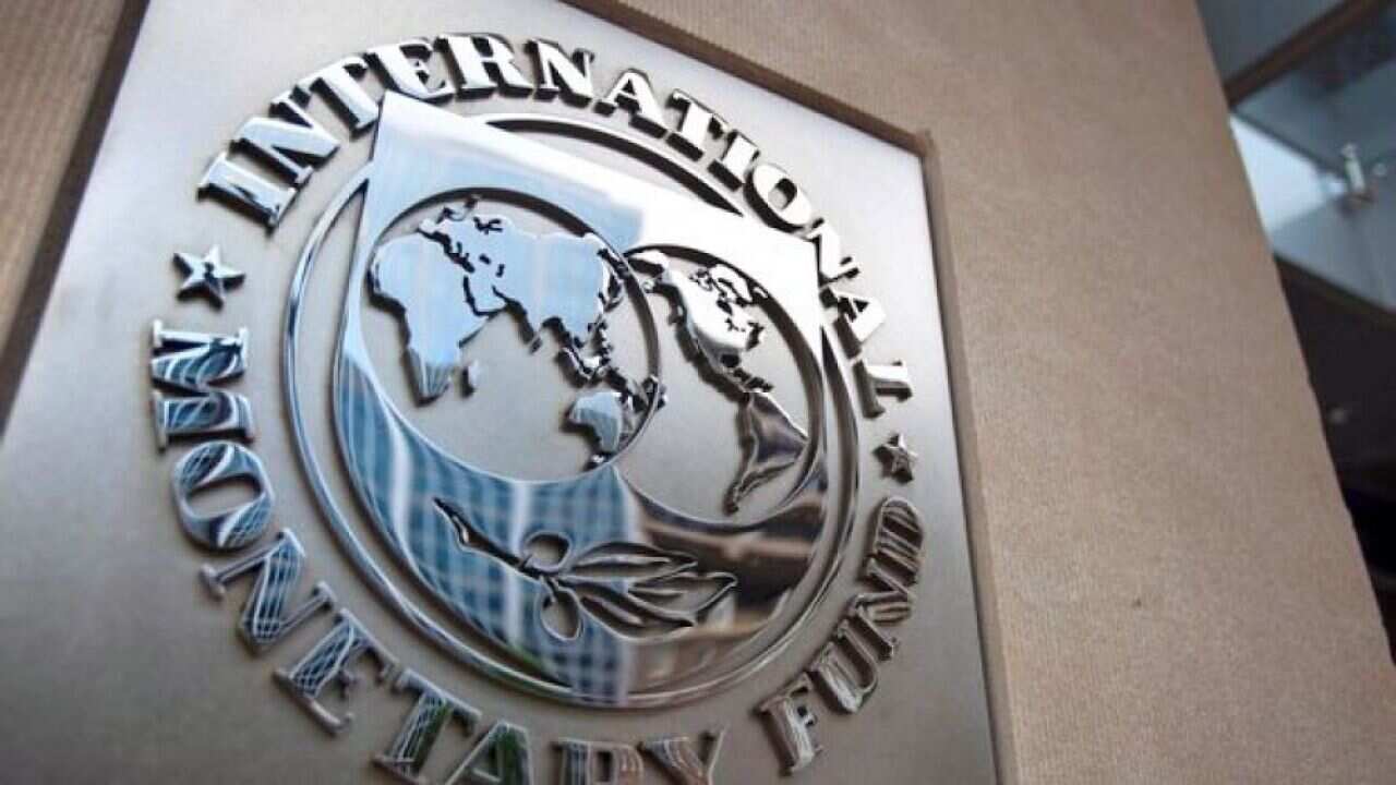 International Monetary Fund