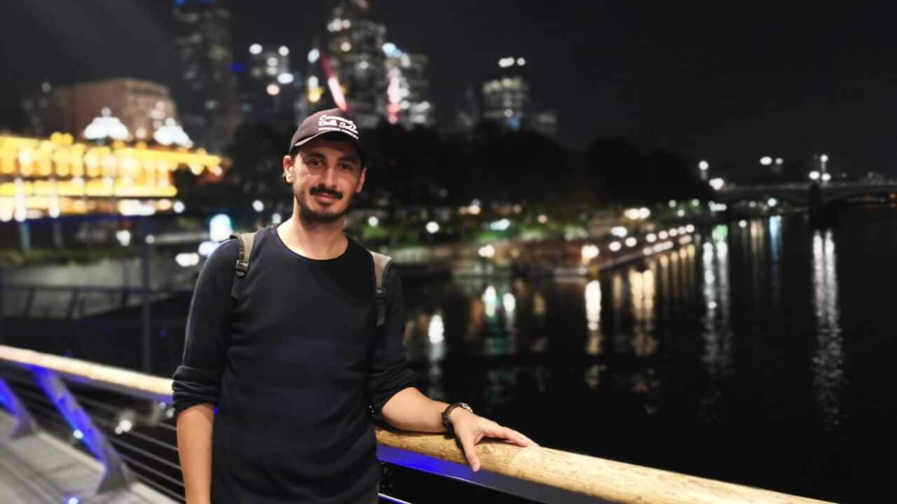 Serhan Sohodo