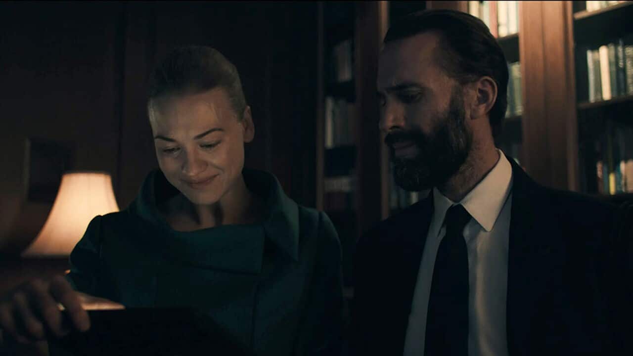 Handmaid's Tale s304
