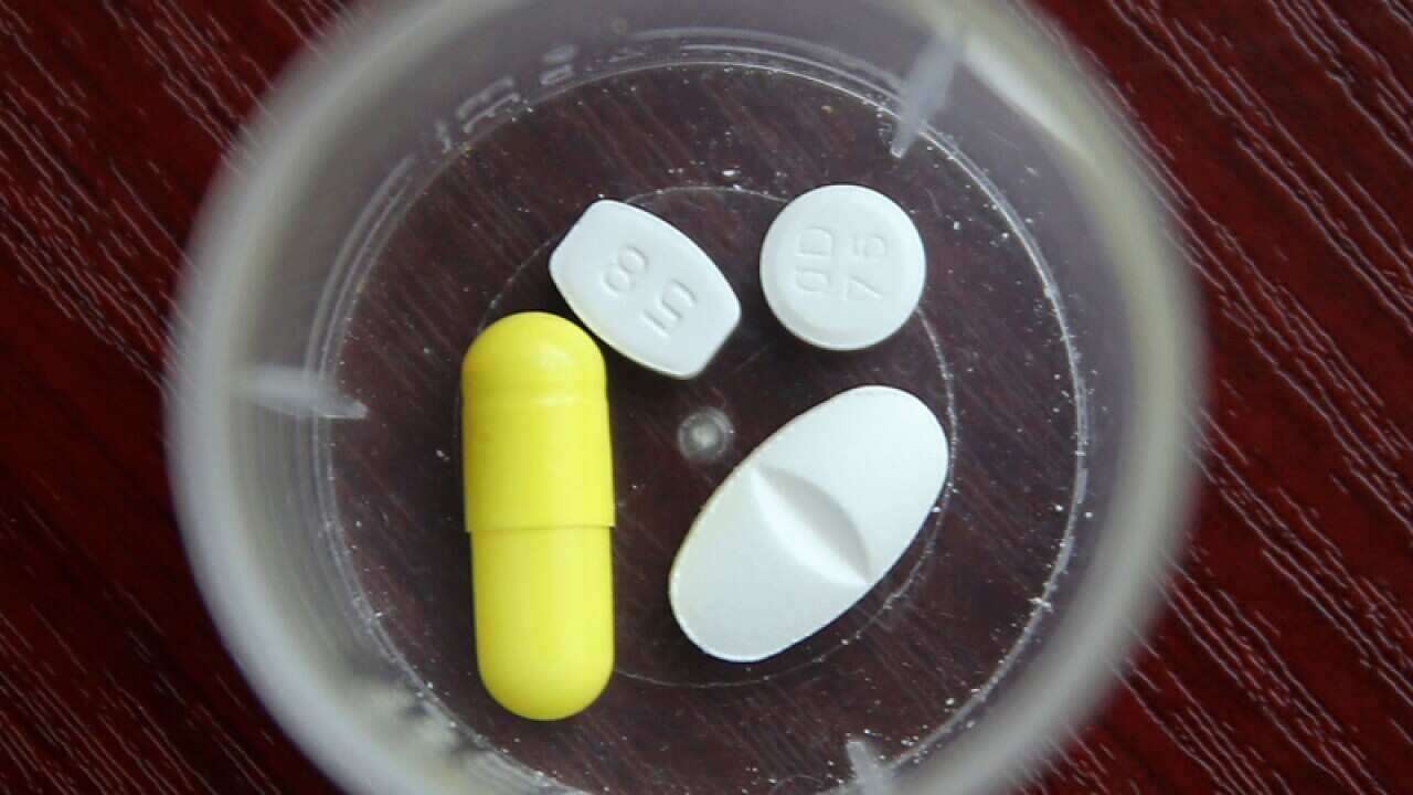 Prescription drugs