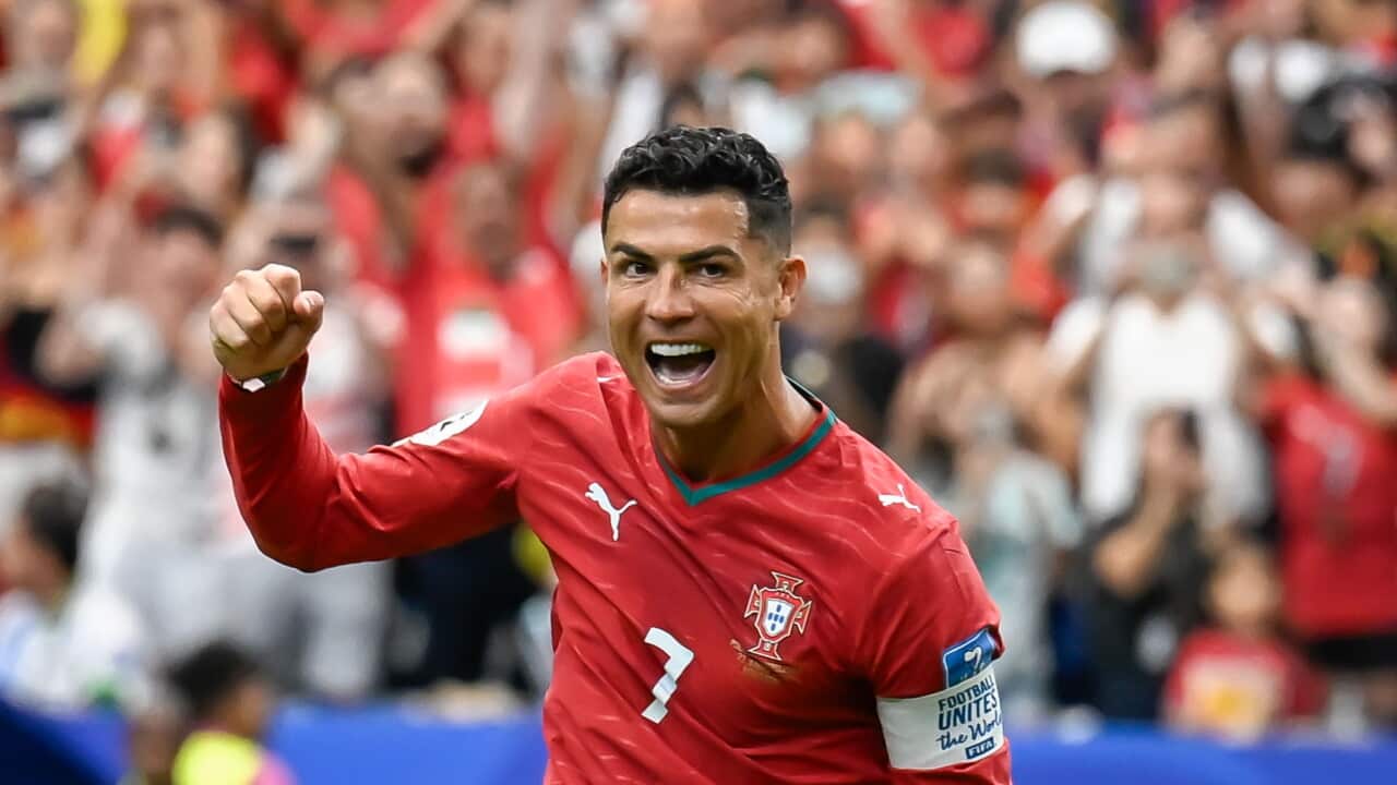 Group K match between Portugal and Uzbekistan at Houston Stadium on June 23, 2026, in Houston, Texas - World Cup Wrap