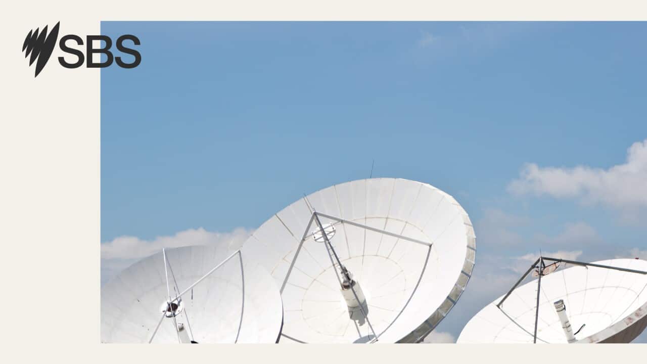 SBS Web Newsflash - Satellites - warta