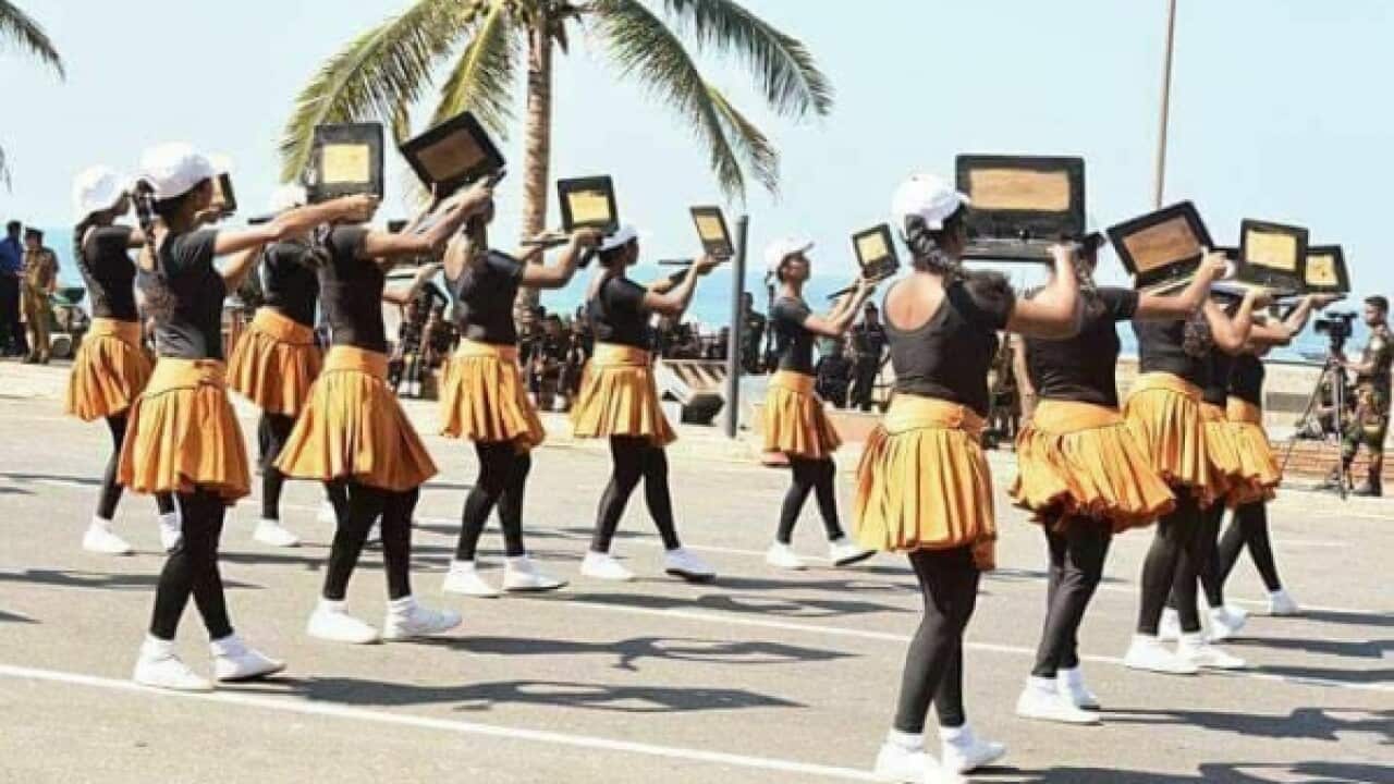 laptop dance scrapped