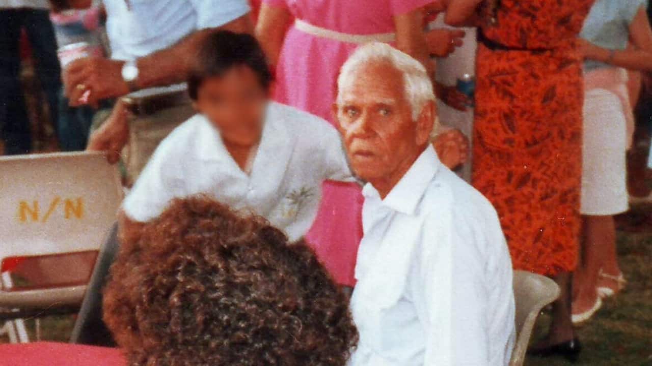 Charles D'Antoine Uncle Charlie - The Invisible Hero