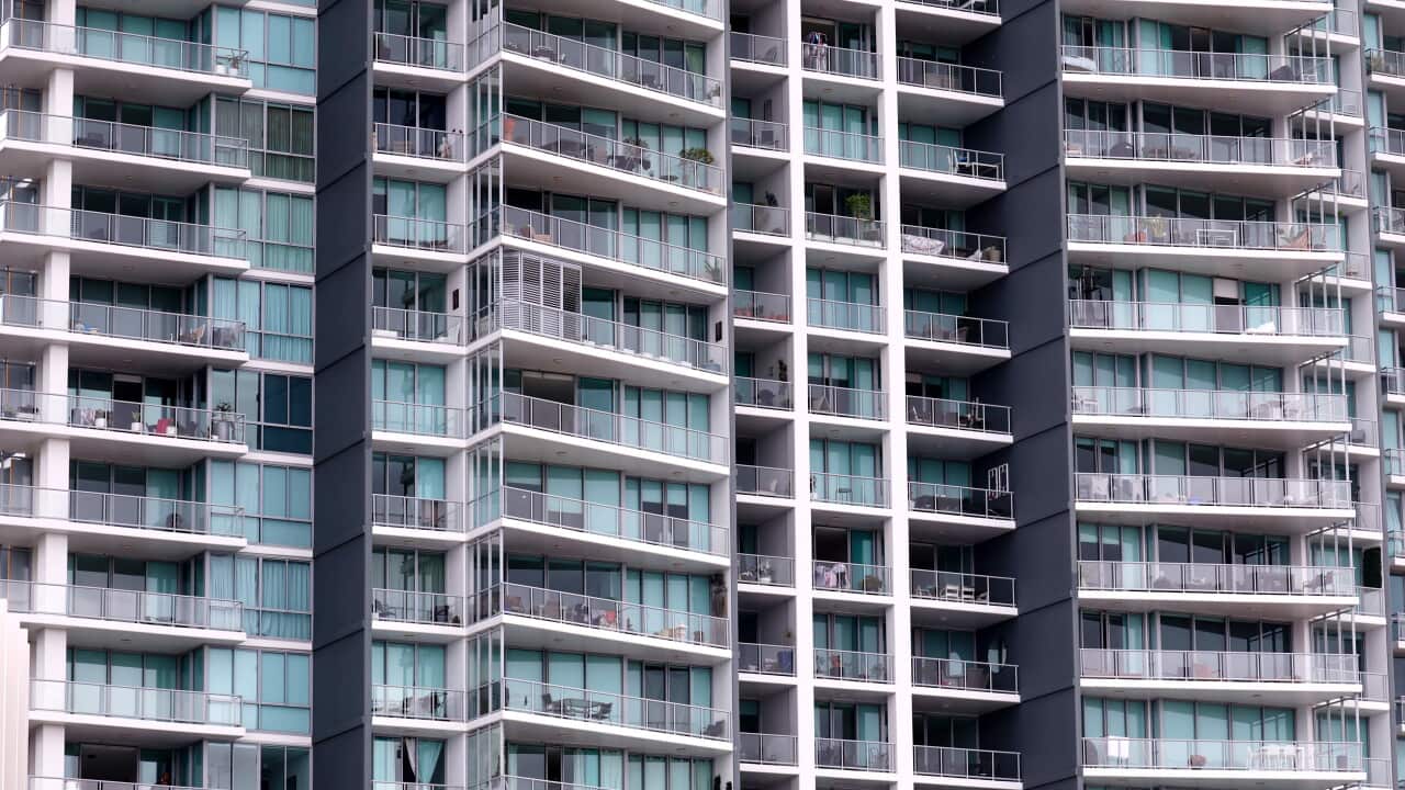 HOUSING STOCK