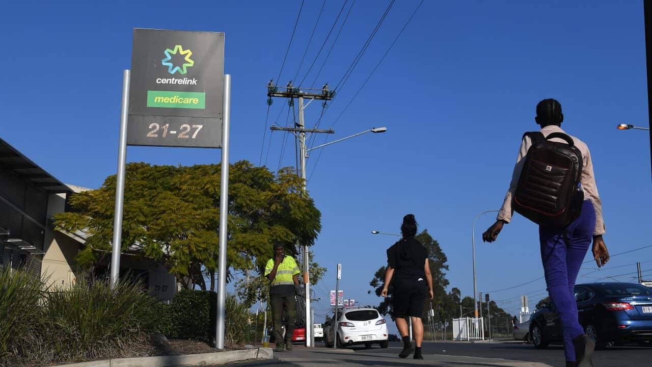 KPMG believes Newstart does not adequately meet its core objectives.