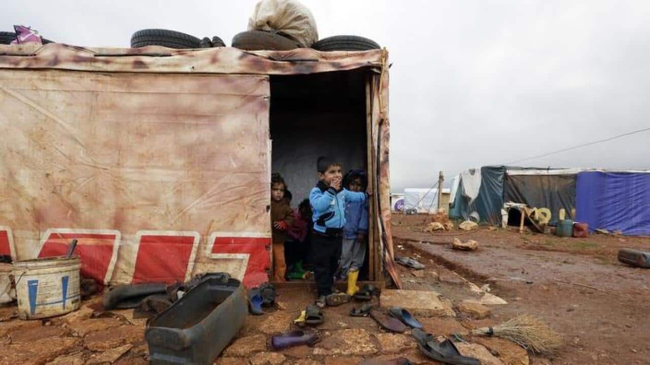 Bekaa Valley