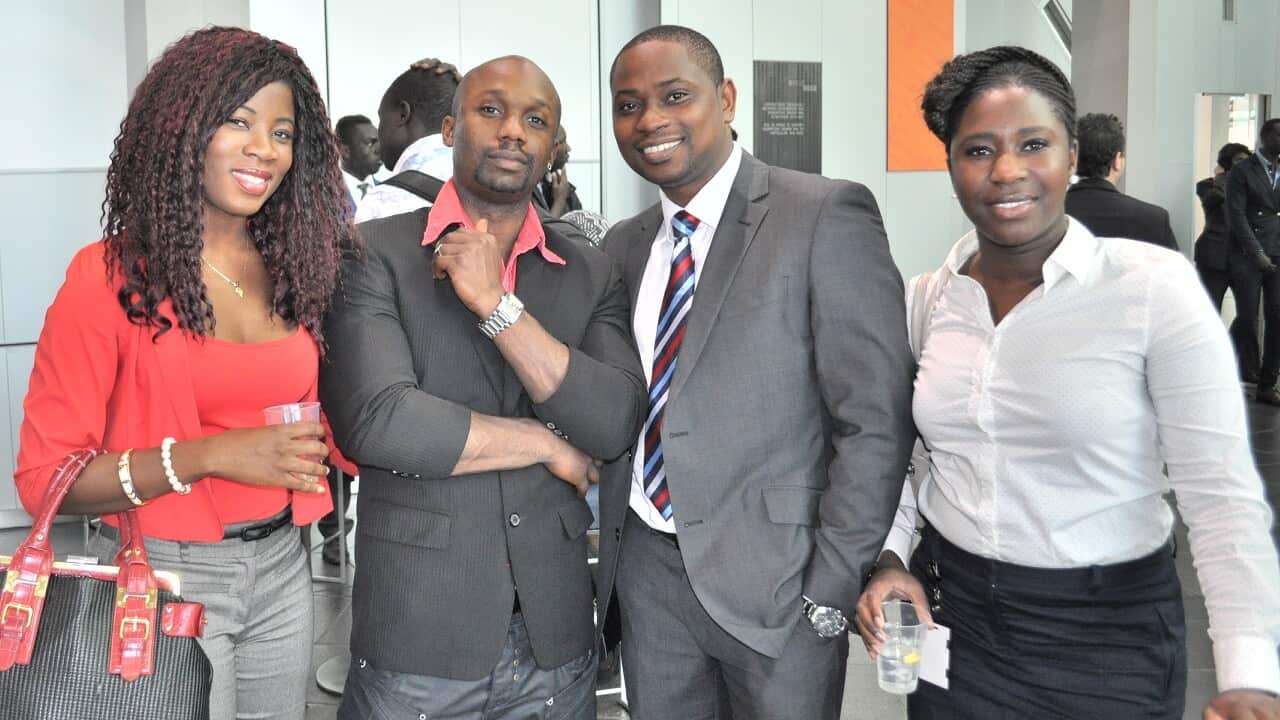 APA - African Professionals of Australia