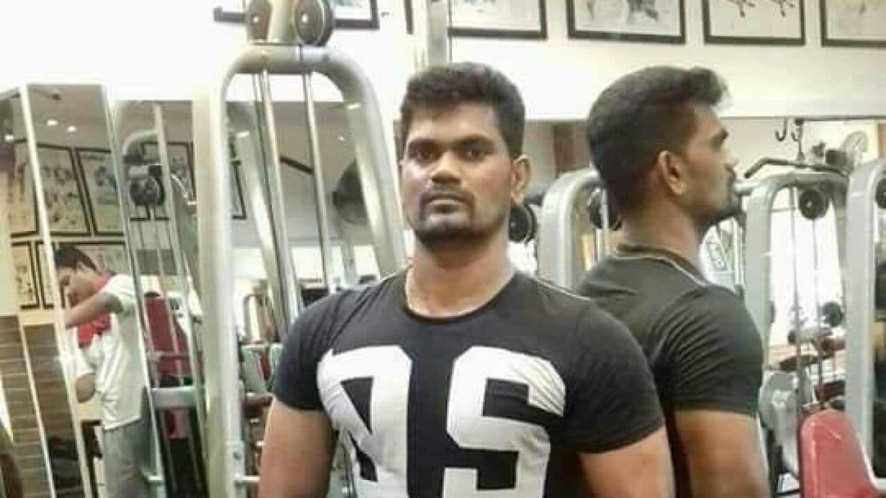 Jeyadev