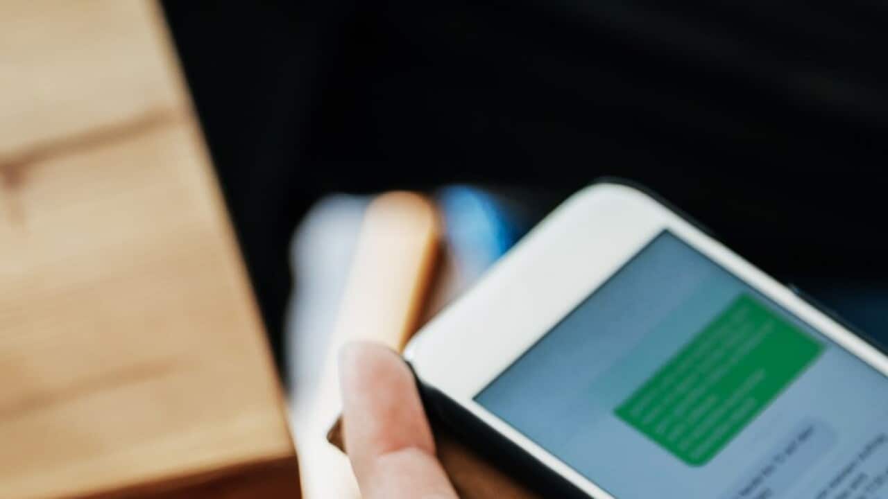 Online scams has increased.