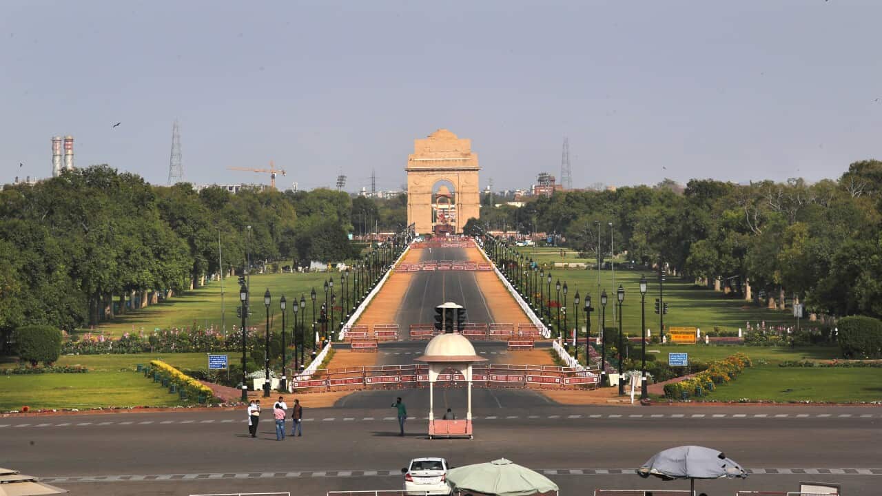 India