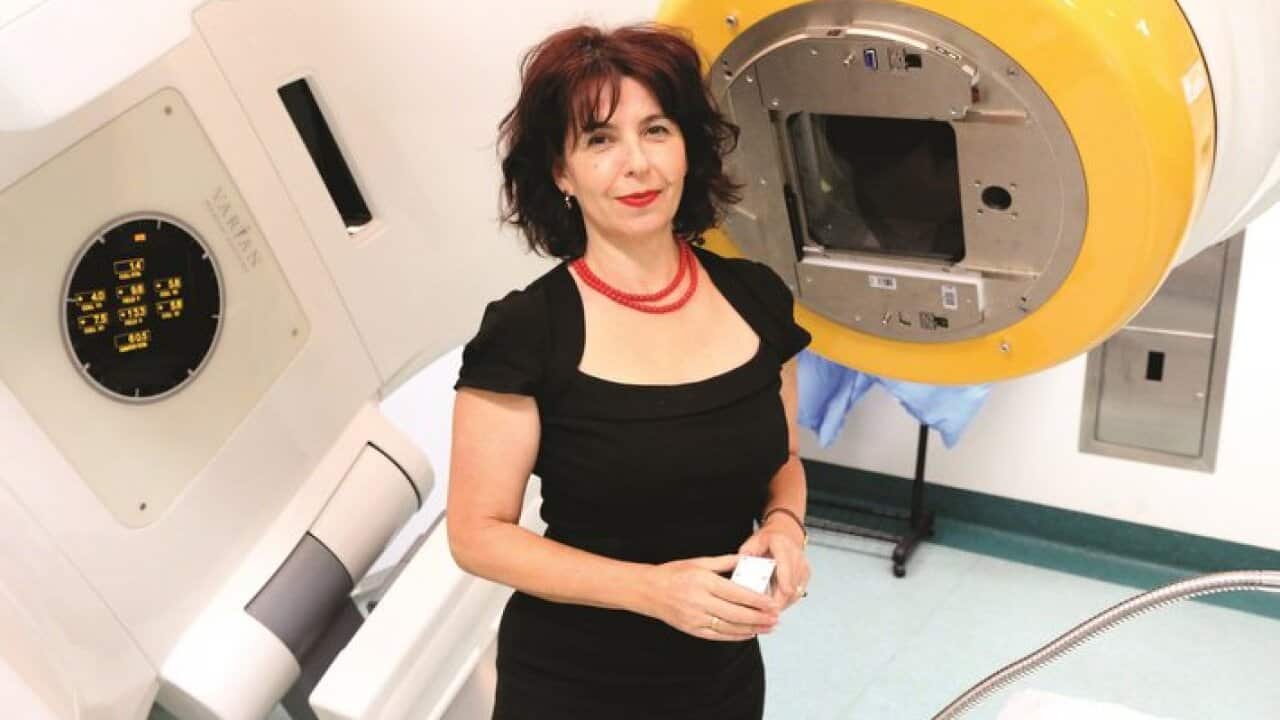 Ass. Prof. Natalka Suchowerska
