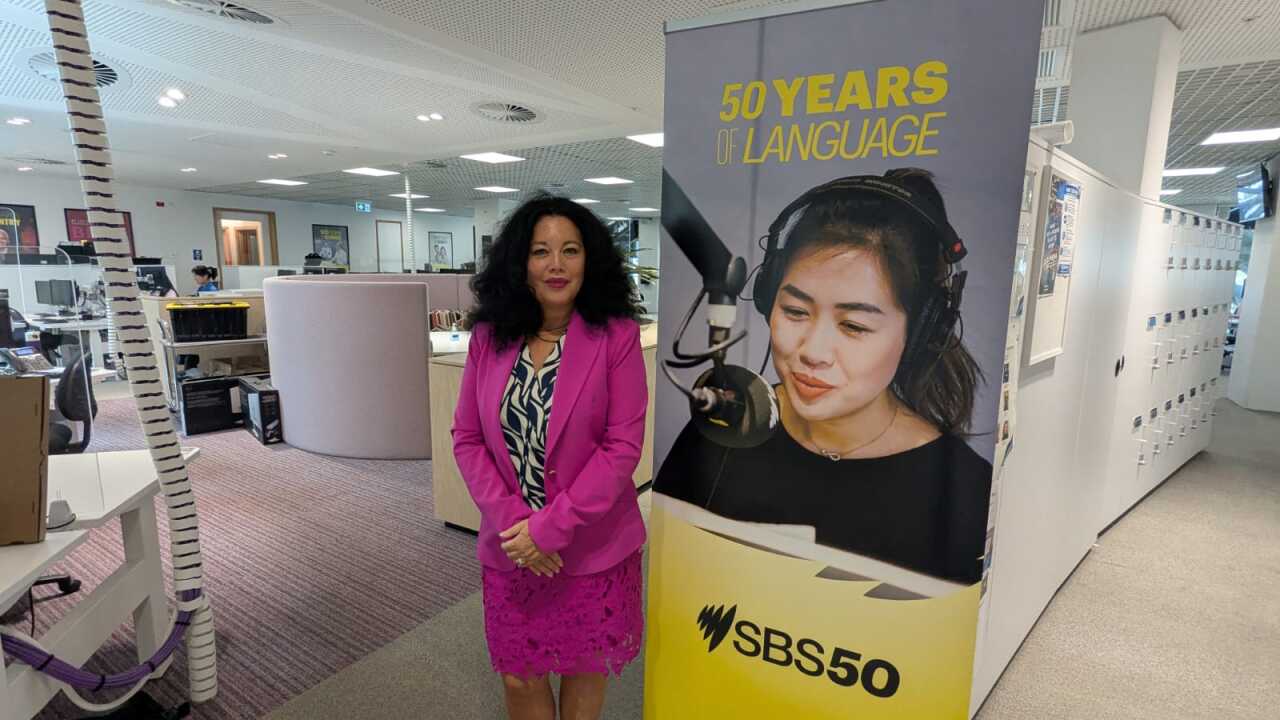 Paule Ignatio, Consule générale de France à Melbourne