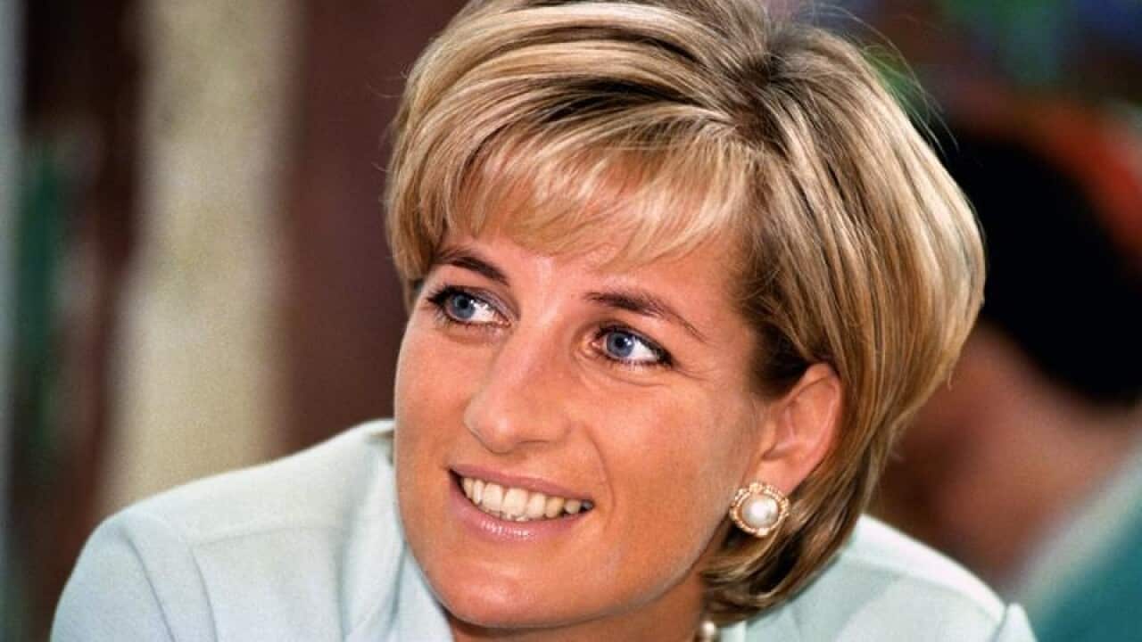 Princess Diana