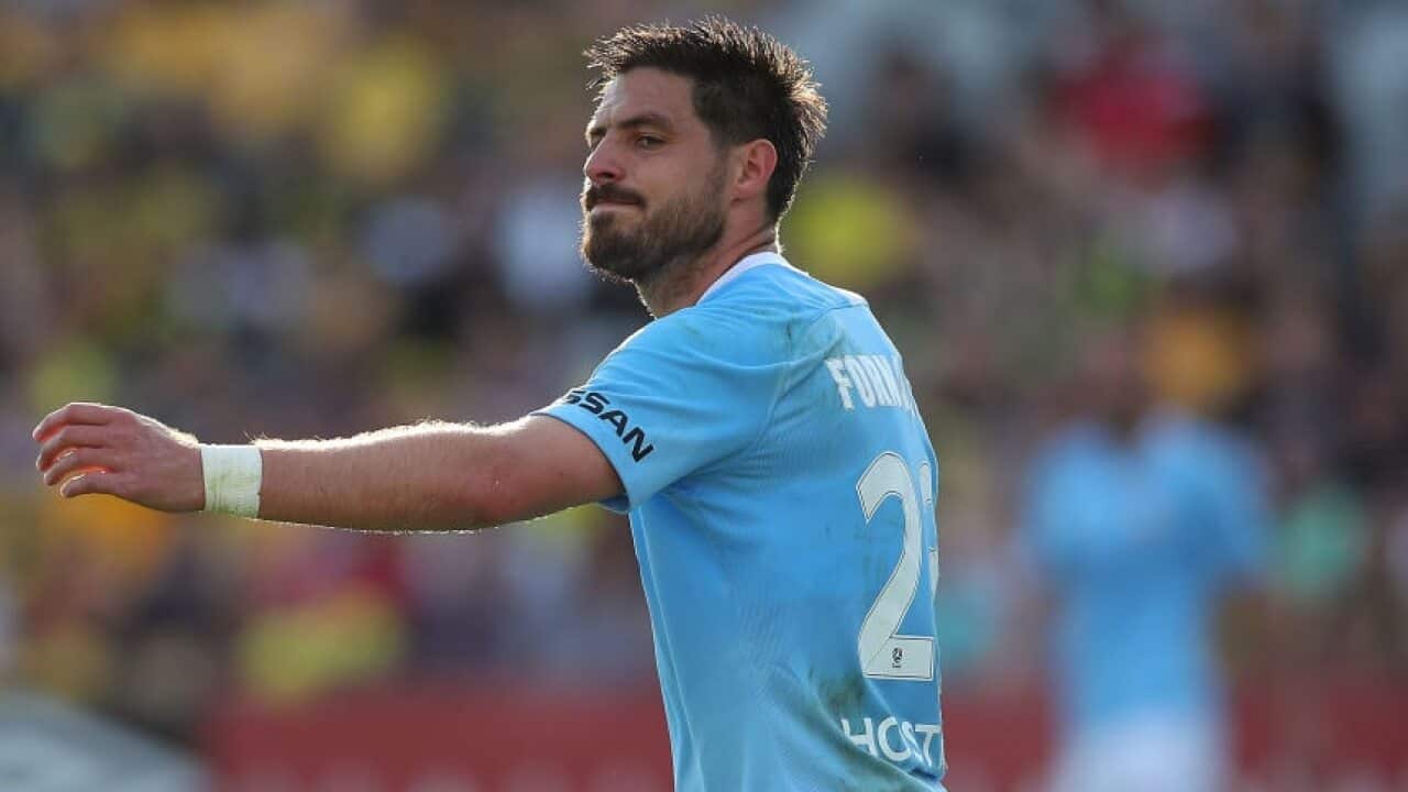 Fornaroli