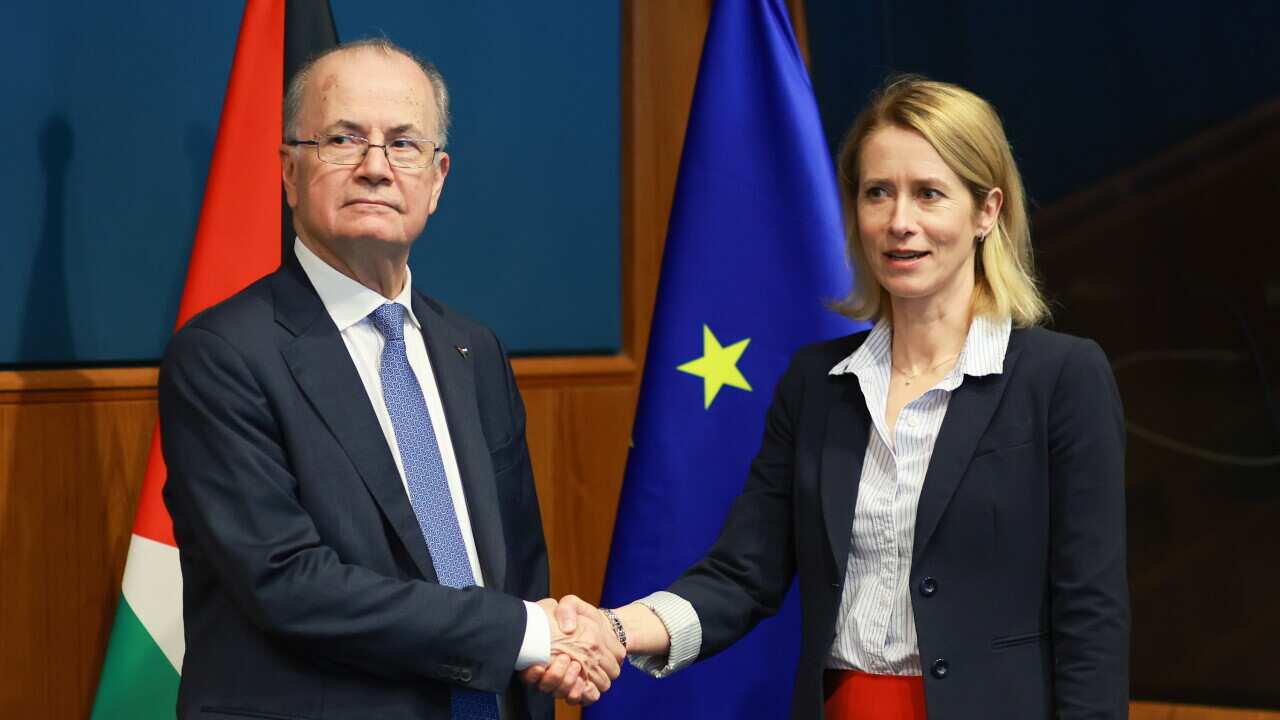 EU Commission announces 1.6 billion euros programme for Palestinian recovery