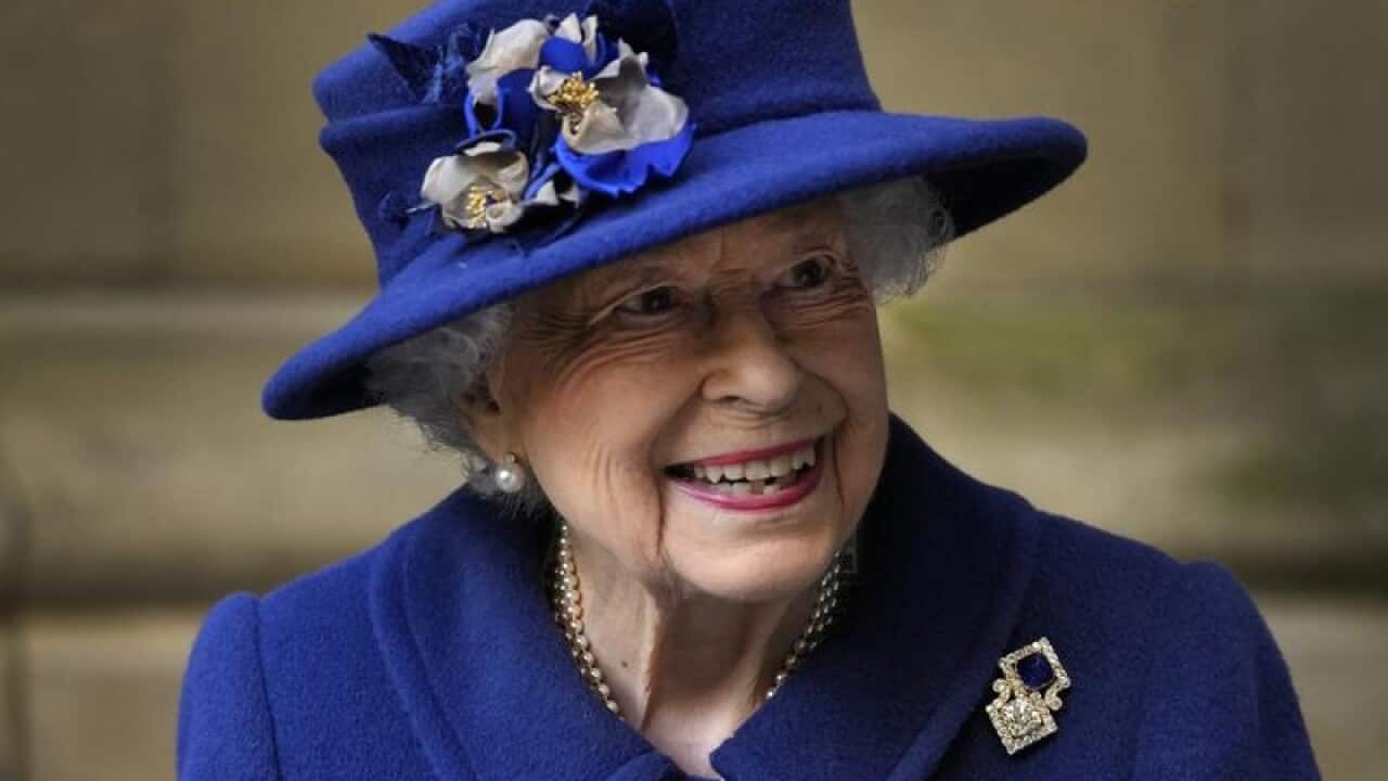The Queen has cancelled her traditional pre-Christmas family party.