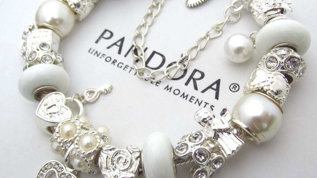 Jewellery group Pandora admits to misleading customers on refund rights