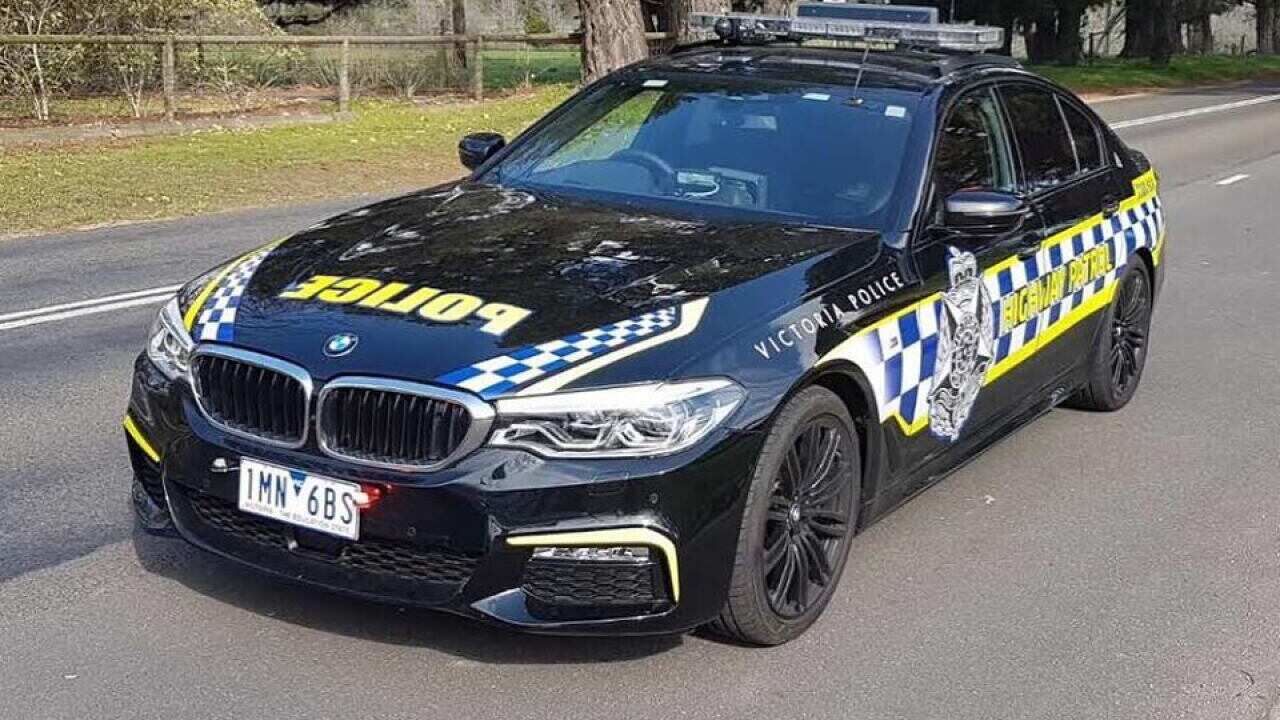 Vic Police
