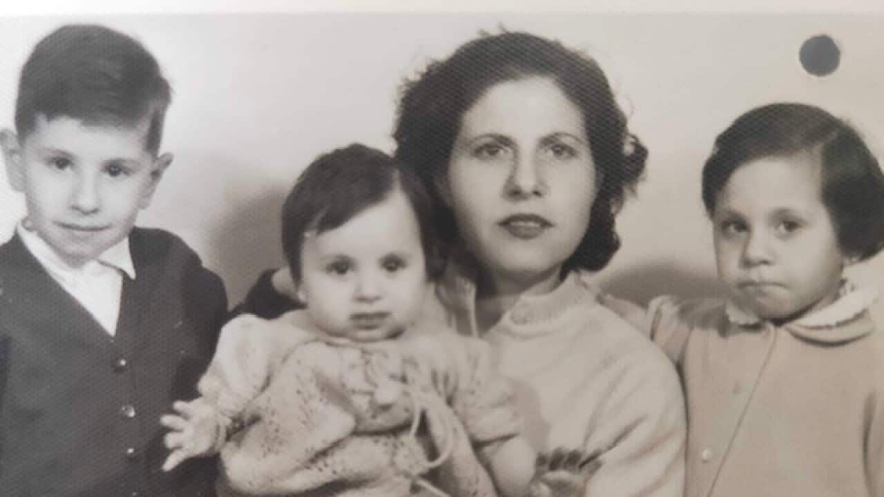 Image for read more article 'Ascolta la seconda parte della storia'