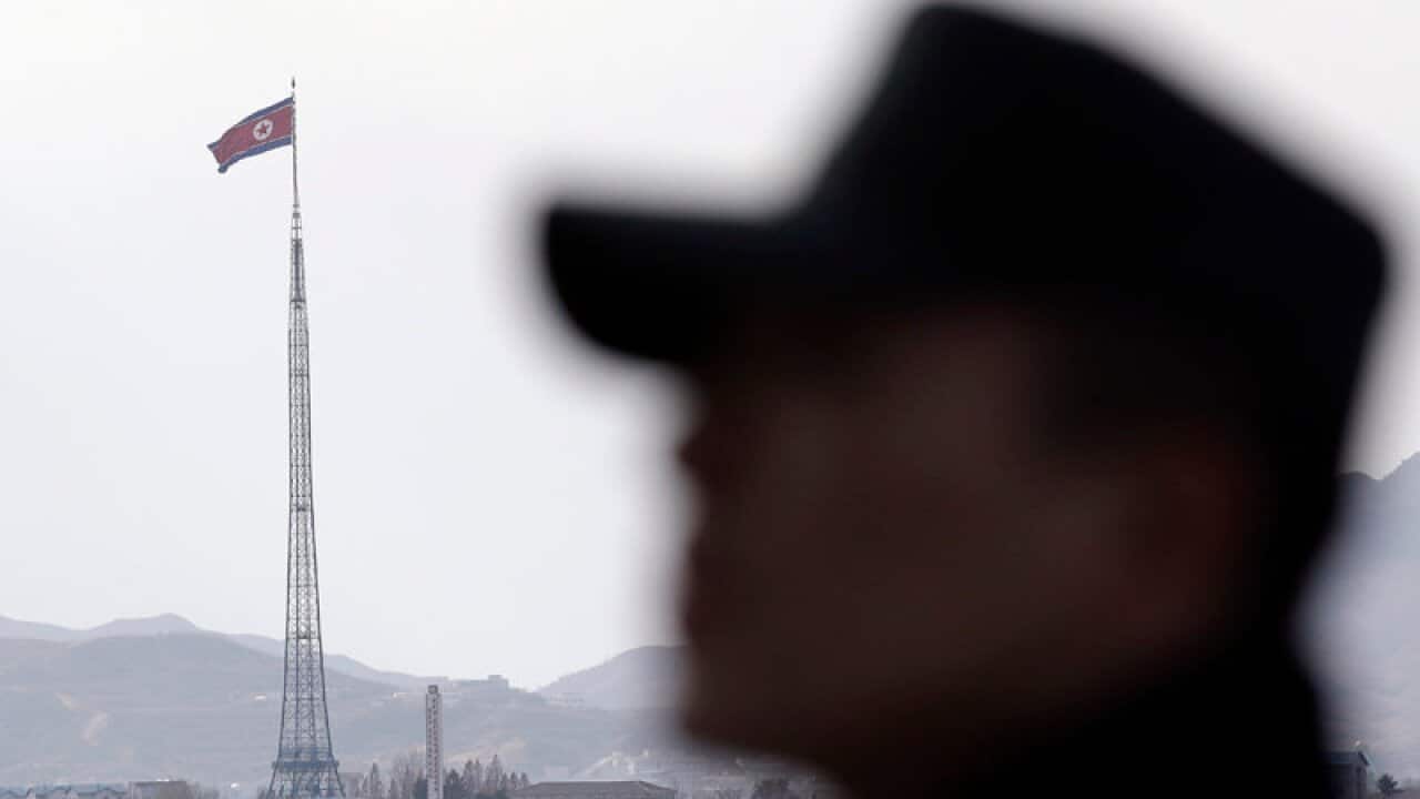 North Korea allegedly set to continue to stage missile provocations under the disguise of satellite launches